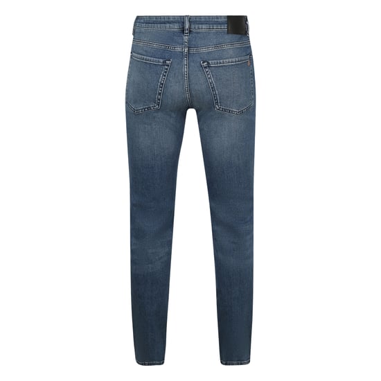 Boss - "Delaware" Jeans für Herren (Blau) - Image 3