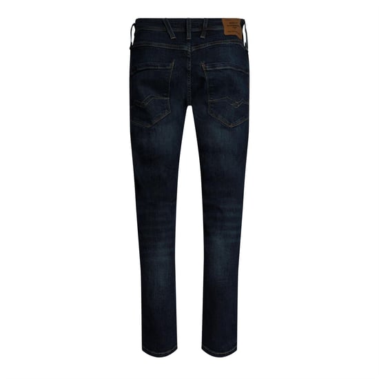 Replay - "Anbass" Jeans für Herren (Dunkelblau) - Image 2