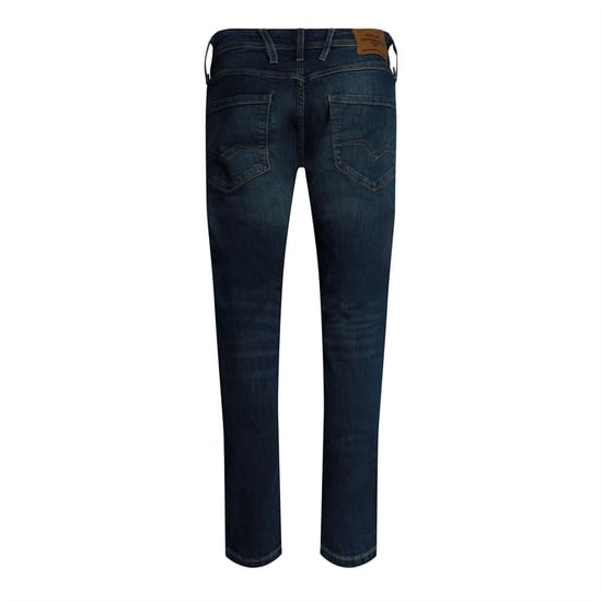 Replay - "Anbass" Jeans für Herren (Mittelblau) - Image 2
