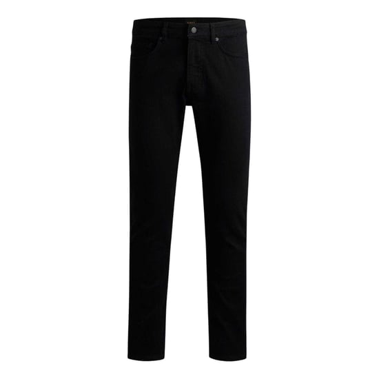 Boss - "Delaware" Jeans für Herren (Schwarz) - Image 2