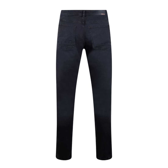 Boss - "Delaware" Jeans für Herren (Anthrazit) - Image 1