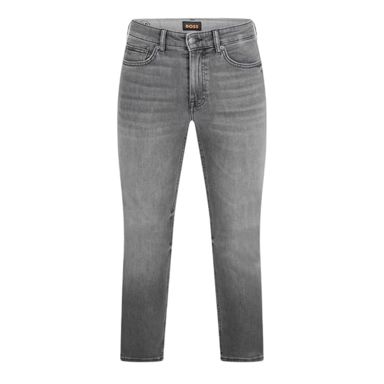 Boss - "Delaware" Jeans für Herren (Grau) - Image 1
