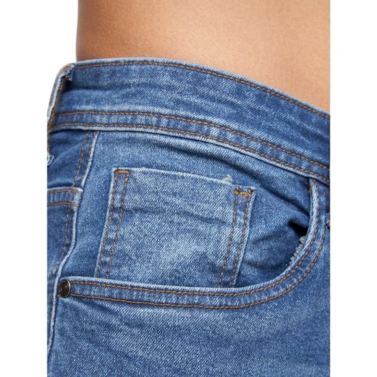 Crosshatch - Jeans für Herren (Steinwaschen) - Image 3