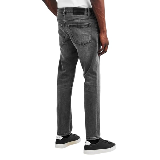 Boss - "Delaware" Jeans für Herren (Grau) - Image 4