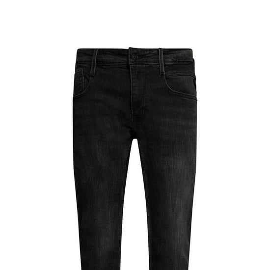 Replay - "Anbass" Jeans für Herren (Schwarz) - Image 4