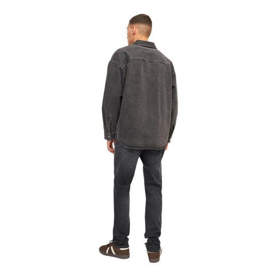 Jack And Jones - "Glenn" Jeans für Herren (Jeans-Schwarz) - Image 3