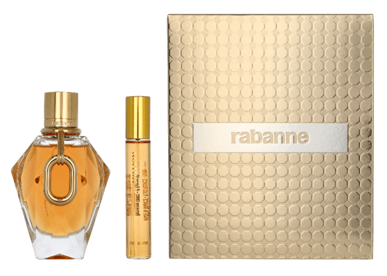 Paco Rabanne Million Gold Für Sie Geschenkset - Image 1