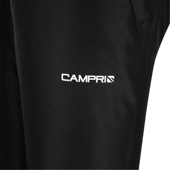 Campri - "Raise" Skihosen für Herren (Schwarz) - Image 4