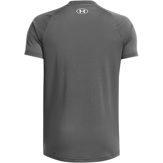 Under Armour - "Tech 2.0" T-Shirt für Jungen, kurzärmlig (Dunkelgrau) - Image 2