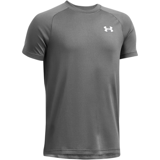 Under Armour - "Tech 2.0" T-Shirt für Jungen, kurzärmlig (Dunkelgrau) - Image 3