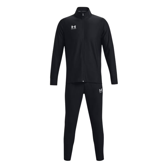 Under Armour - "Challenger" Trainingsanzug für Herren, Training (Schwarz) - Image 2