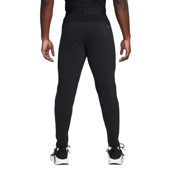 Nike - "Flex" Hosen für Herren (Schwarz) - Image 2