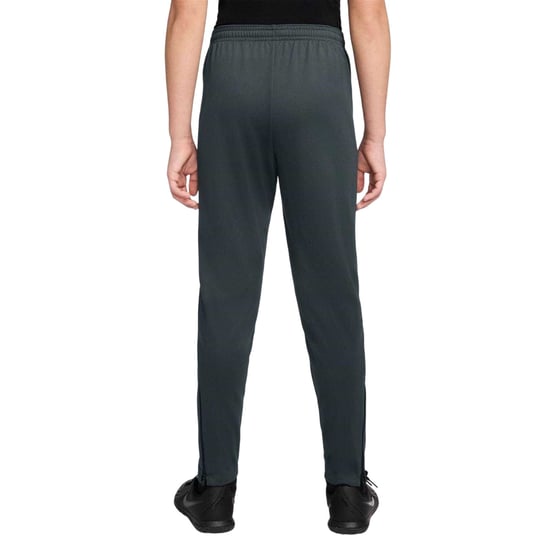 Nike - Trainingshose für Kinder , Training (Schwarz/Limone) - Image 3