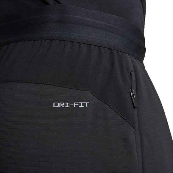 Nike - "Flex" Hosen für Herren (Schwarz) - Image 5