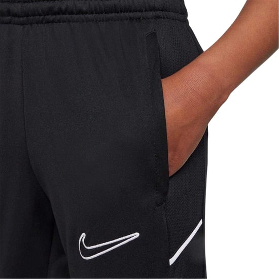 Nike - Trainingshose für Kinder , Training (Schwarz/Weiß) - Image 4