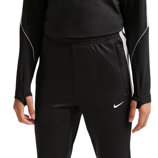 Nike - "Strike" Trainingshose für Kinder (Schwarz/Weiß) - Image 4