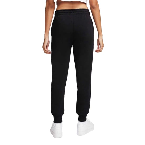 Nike - "Phoenix" Trainingshose für Damen (Schwarz) - Image 2