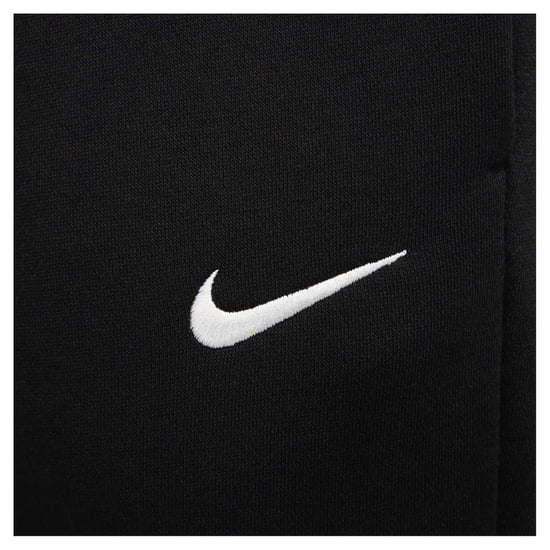 Nike - "Phoenix" Trainingshose für Damen (Schwarz) - Image 4
