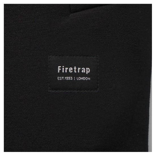 Firetrap - Hosen für Herren (Schwarz) - Image 4