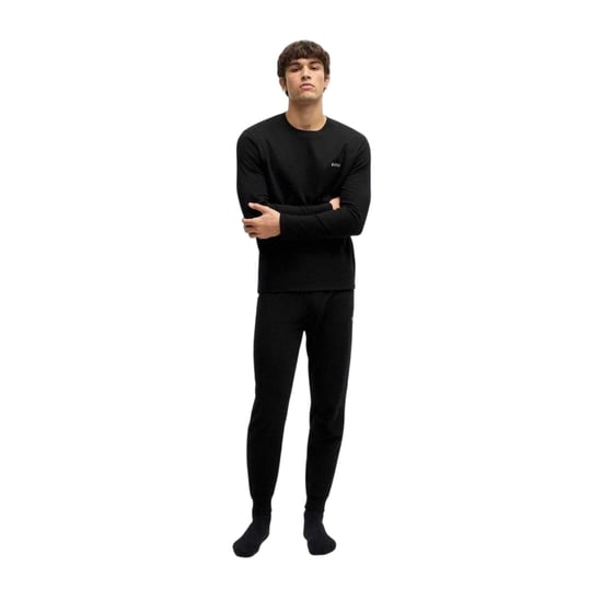 Boss - Jogginghosen für Herren (Schwarz) - Image 1
