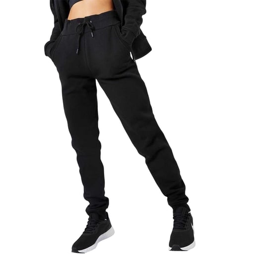 USA Pro - Jogginghosen für Damen (Schwarz) - Image 2