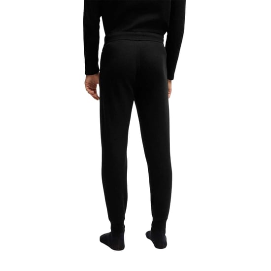 Boss - Jogginghosen für Herren (Schwarz) - Image 3