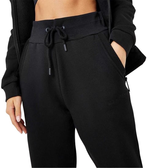 USA Pro - Jogginghosen für Damen (Schwarz) - Image 4