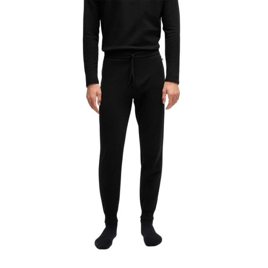 Boss - Jogginghosen für Herren (Schwarz) - Image 5