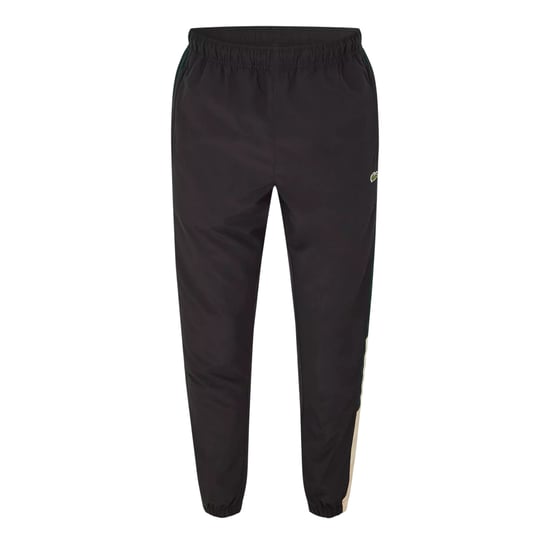 Lacoste - Jogginghosen für Herren (Schwarz) - Image 2
