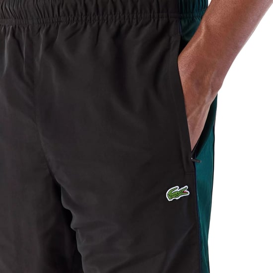 Lacoste - Jogginghosen für Herren (Schwarz) - Image 4