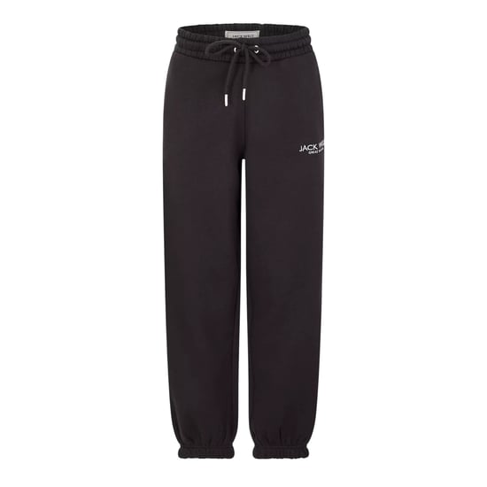 Jack Wills - "Bayton" Jogginghosen für Damen (Schwarz) - Image 2