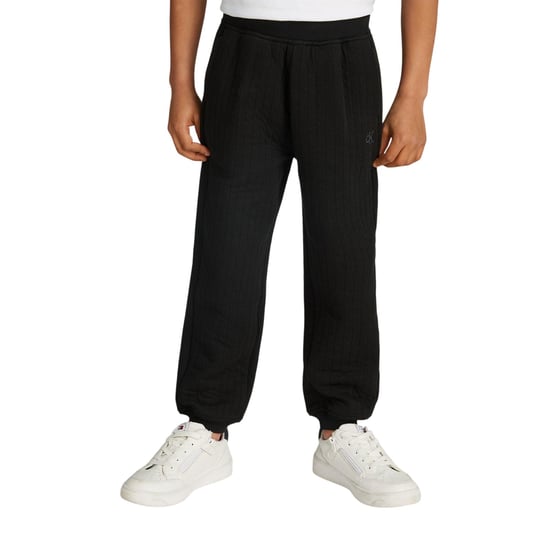 Calvin Klein - Jogginghosen für Kinder (Schwarz) - Image 1
