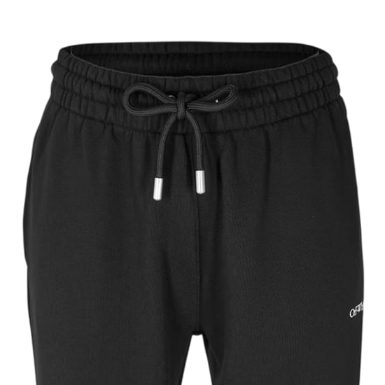Off-White - Trainingshose für Herren (Schwarz/Weiß) - Image 3