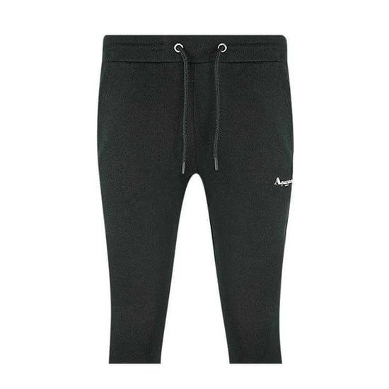 Aquascutum - Trainingshose für Herren (Schwarz) - Image 2