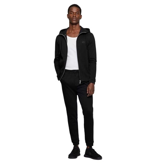 Boss - Jogginghosen für Herren (Schwarz) - Image 1