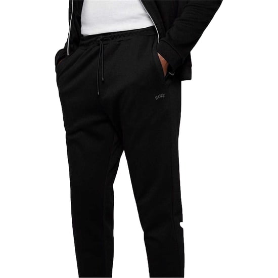 Boss - Jogginghosen für Herren (Schwarz) - Image 4
