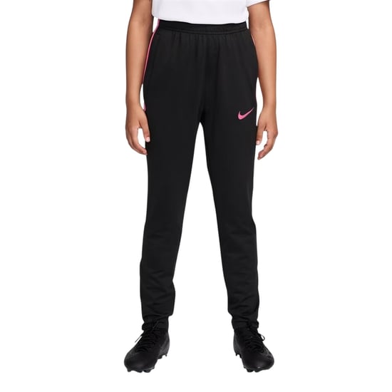 Nike - "Strike" Trainingshose für Kinder (Schwarz/Pink) - Image 2