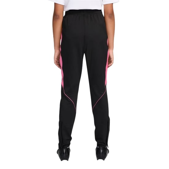 Nike - "Strike" Trainingshose für Kinder (Schwarz/Pink) - Image 3