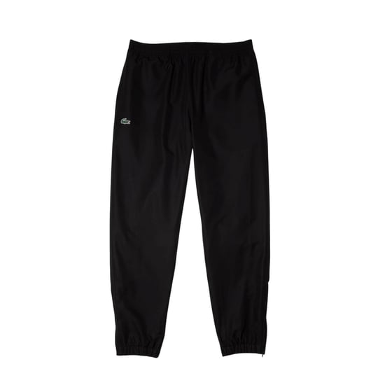 Lacoste - Trainingshose für Herren (Schwarz) - Image 2