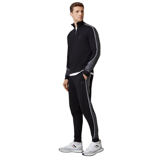 Boss - Trainingshose für Herren (Schwarz) - Image 1