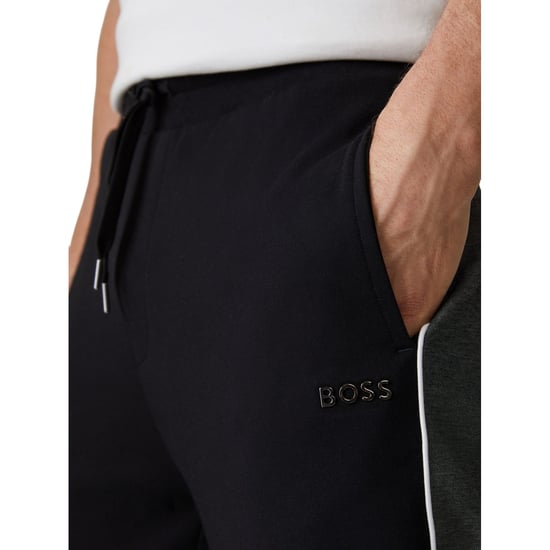 Boss - Trainingshose für Herren (Schwarz) - Image 4