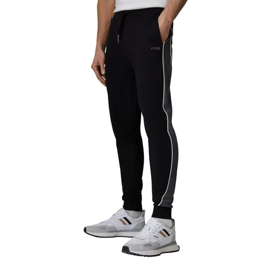 Boss - Trainingshose für Herren (Schwarz) - Image 5