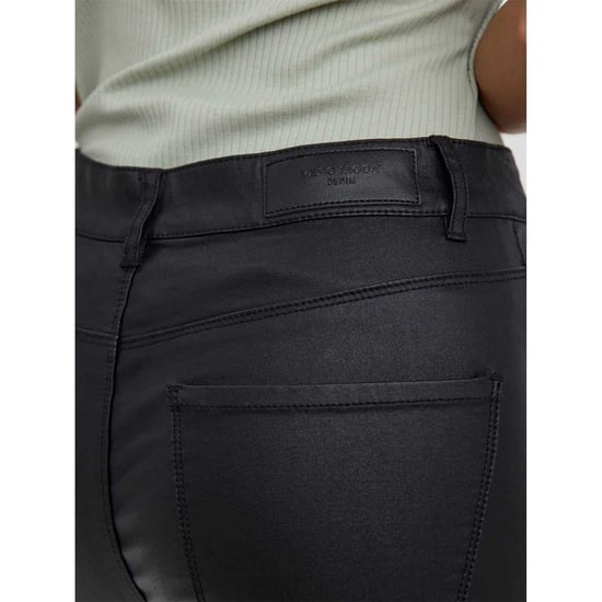 Vero Moda - Hosen für Damen (Schwarz) - Image 4
