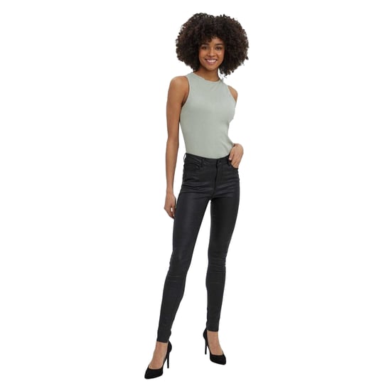 Vero Moda - Hosen für Damen (Schwarz) - Image 5