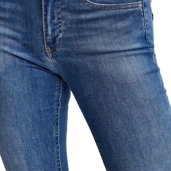 Vero Moda - Jeans für Damen (Jeansblau) - Image 4