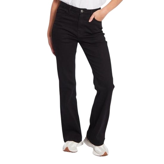 Be You - Jeans für Damen (Schwarz) - Image 2