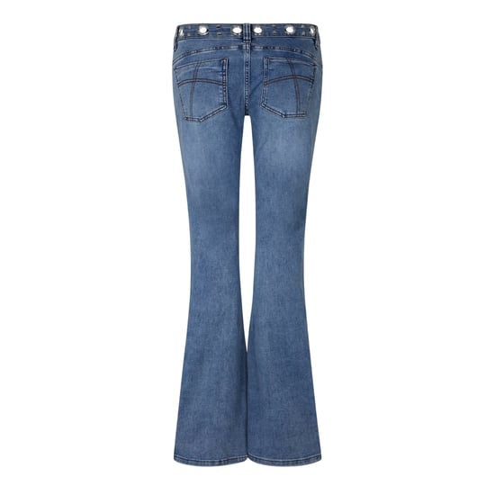 The Ragged Priest - Jeans für Damen (Blau) - Image 3