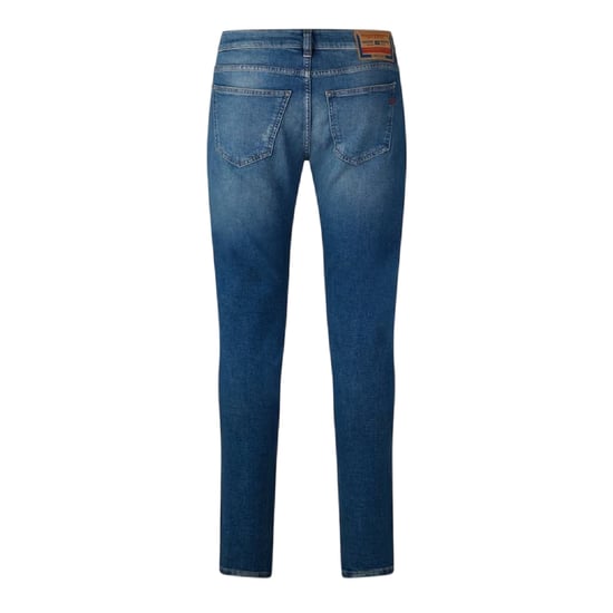 Diesel - "1998" Jeans für Herren (Blaues Denim) - Image 2