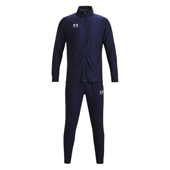 Under Armour - "Challenger" Trainingsanzug für Herren, Training (Marine) - Image 2