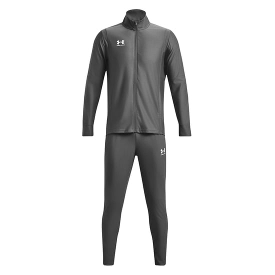 Under Armour - "Challenger" Trainingsanzug für Herren, Training (Anthrazit) - Image 2